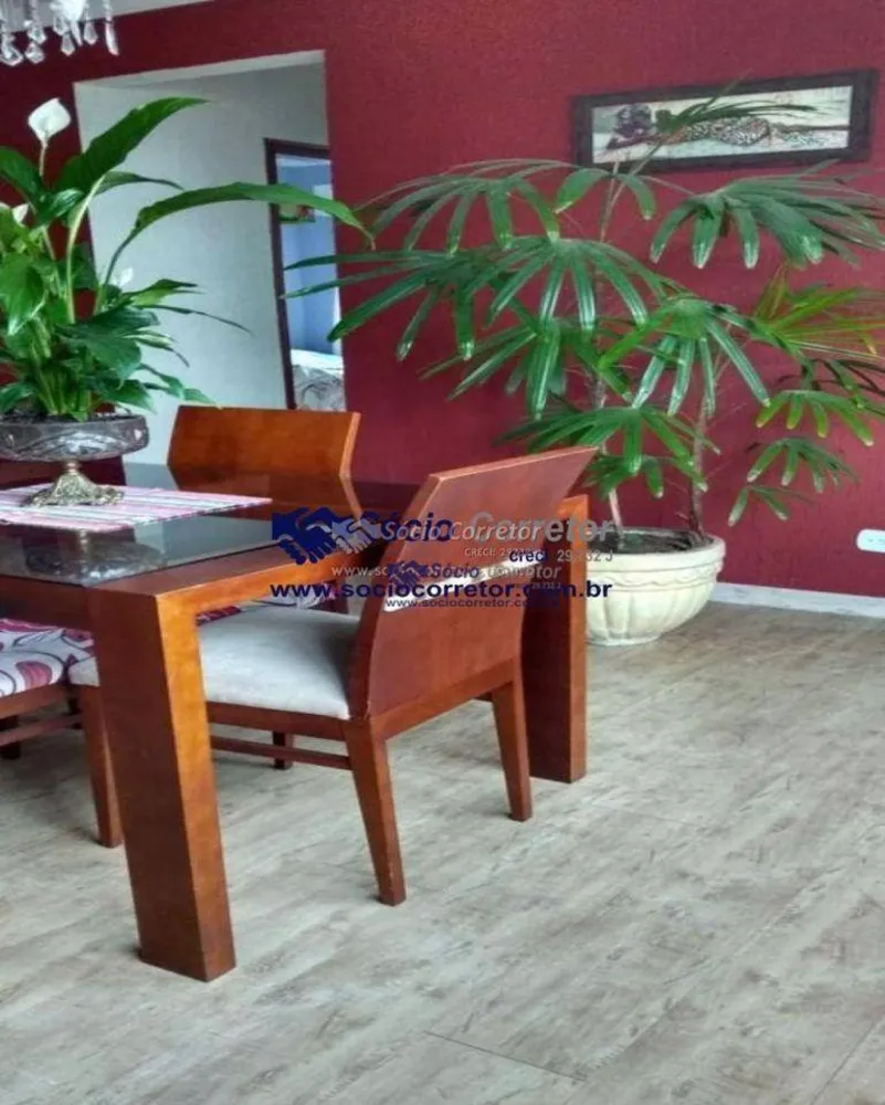 Apartamento, 2 quartos, 120 m² - Foto 5