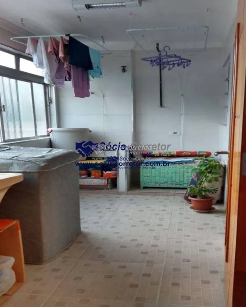 Apartamento, 2 quartos, 120 m² - Foto 20