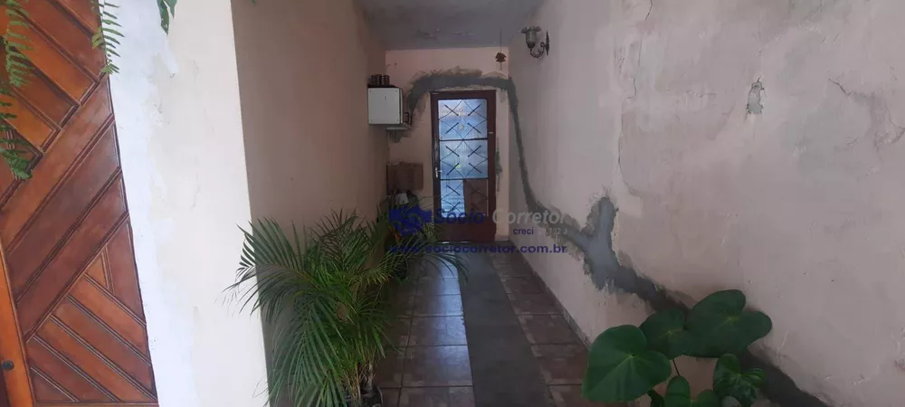 Casa à venda com 2 quartos, 118m² - Foto 12