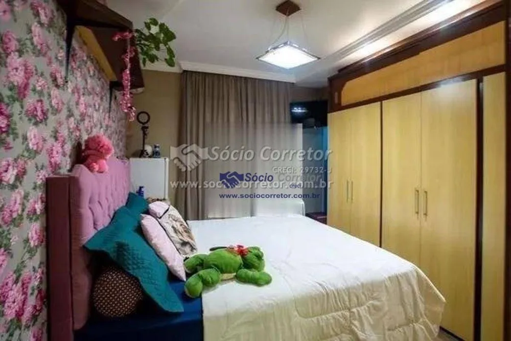 Sobrado, 3 quartos, 300 m² - Foto 20