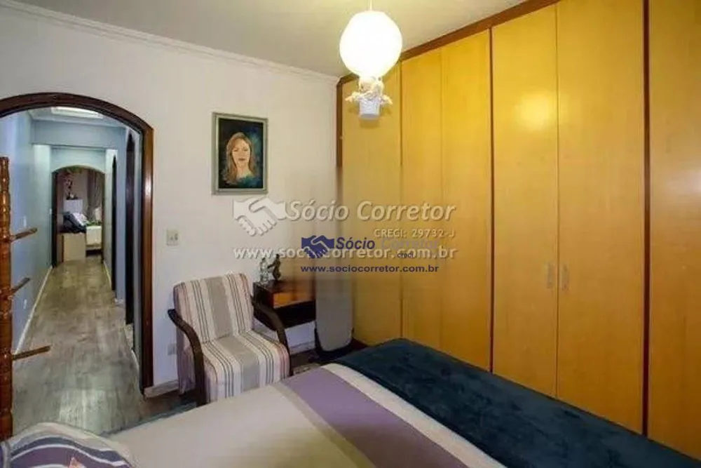 Sobrado, 3 quartos, 300 m² - Foto 21