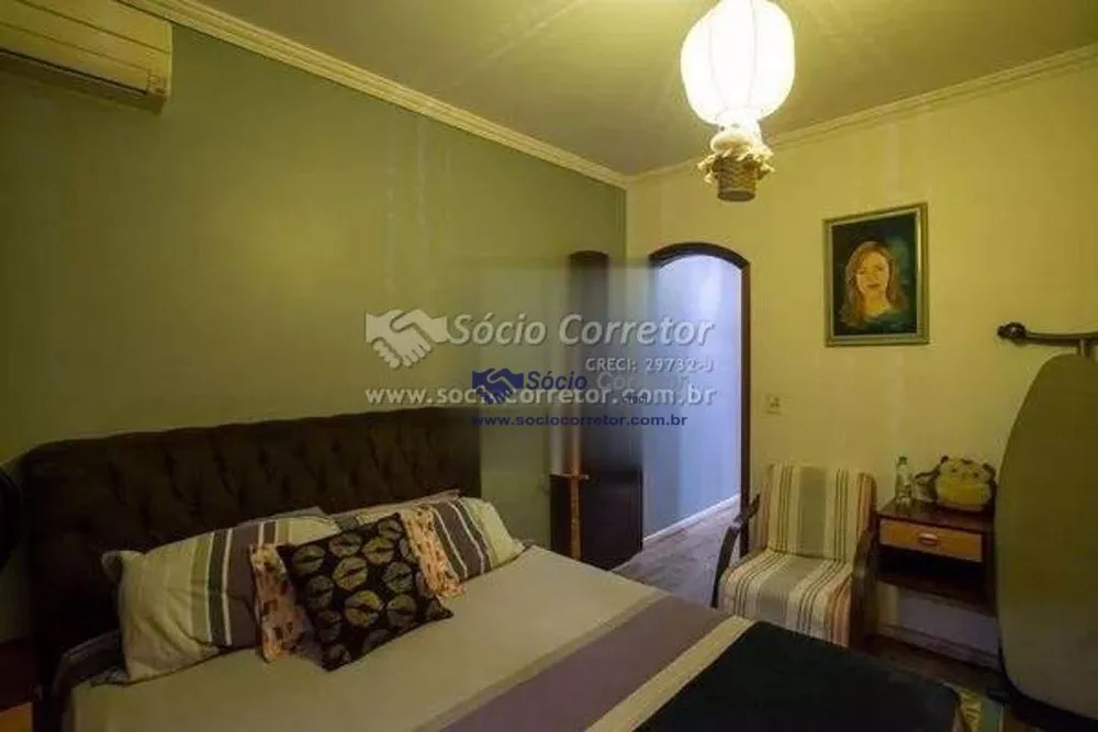 Sobrado, 3 quartos, 300 m² - Foto 27