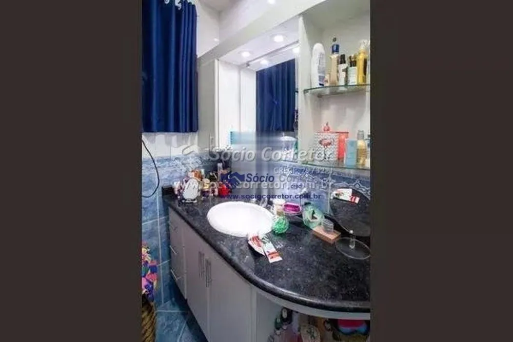 Sobrado, 3 quartos, 300 m² - Foto 15