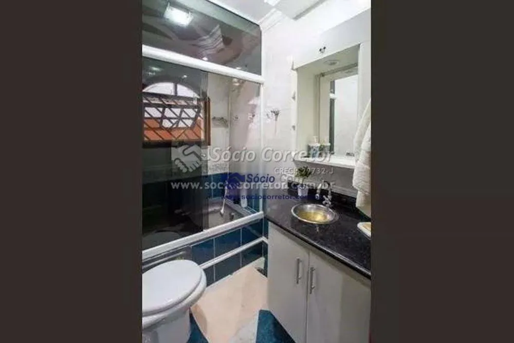 Sobrado, 3 quartos, 300 m² - Foto 25