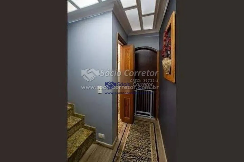 Sobrado, 3 quartos, 300 m² - Foto 18