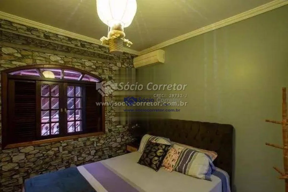 Sobrado, 3 quartos, 300 m² - Foto 13