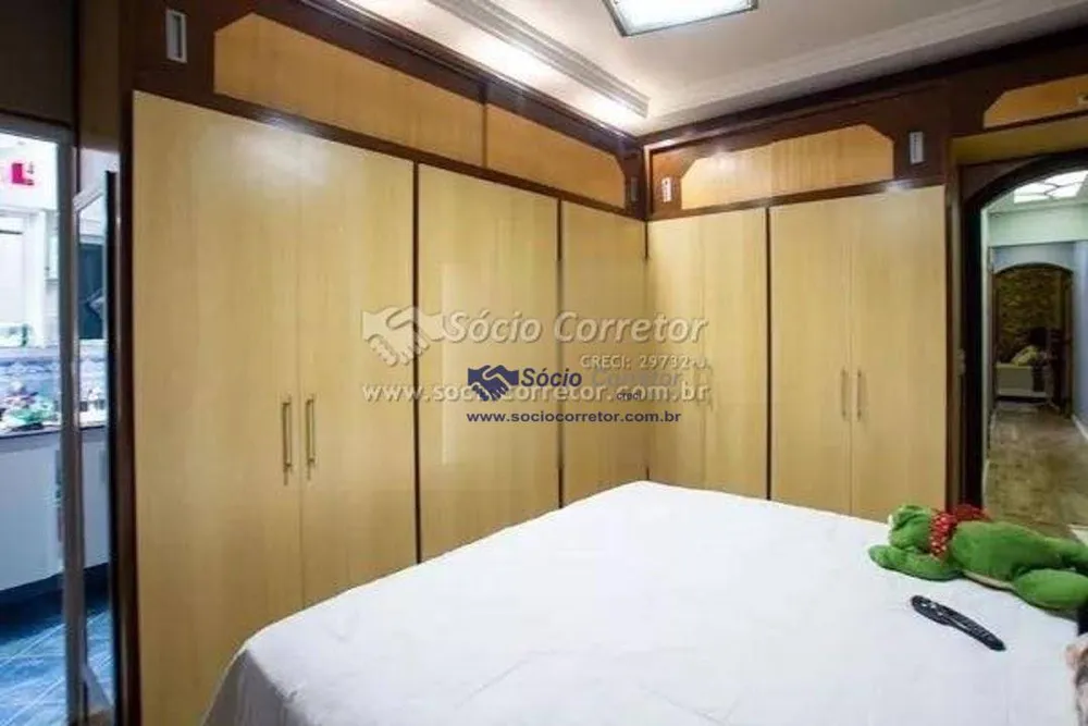 Sobrado, 3 quartos, 300 m² - Foto 16