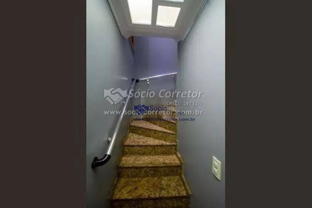 Sobrado, 3 quartos, 300 m² - Foto 17
