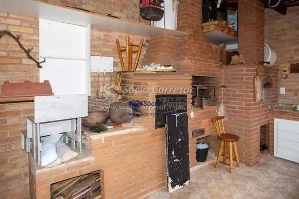 Sobrado, 3 quartos, 300 m² - Foto 24