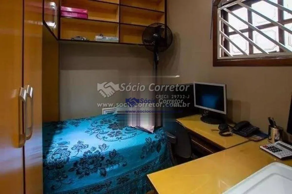 Sobrado, 3 quartos, 300 m² - Foto 26