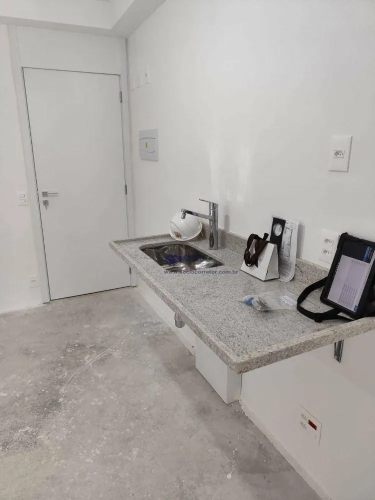 Kitnet-Studio, 45 m² - Foto 4