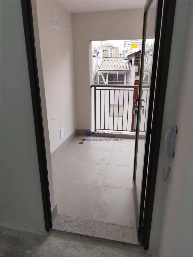 Kitnet-Studio, 45 m² - Foto 5