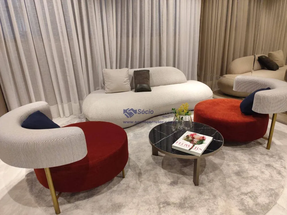 Kitnet-Studio, 45 m² - Foto 16