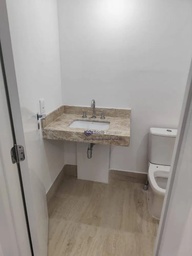 Kitnet-Studio, 45 m² - Foto 18