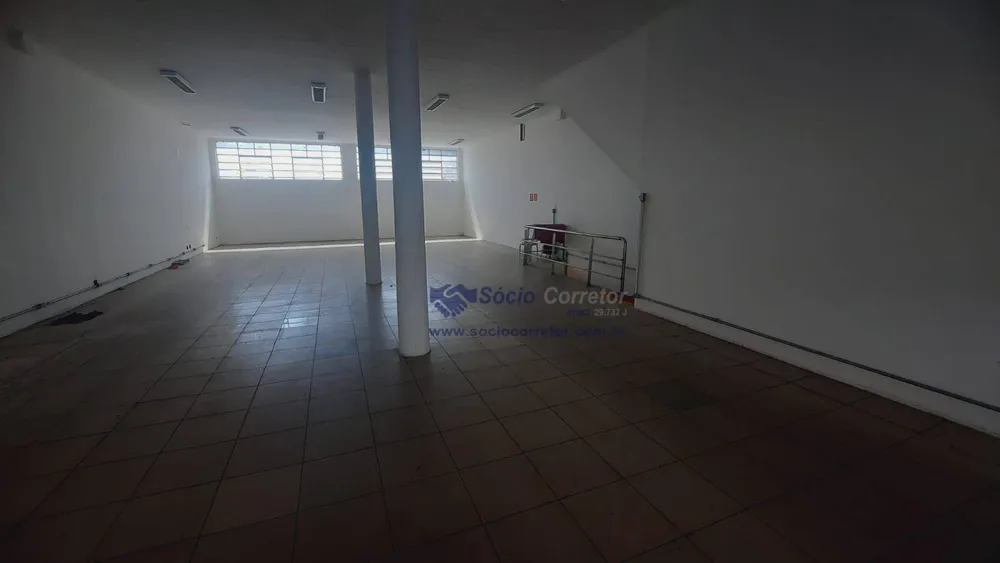 Loja-Salão, 280 m² - Foto 1