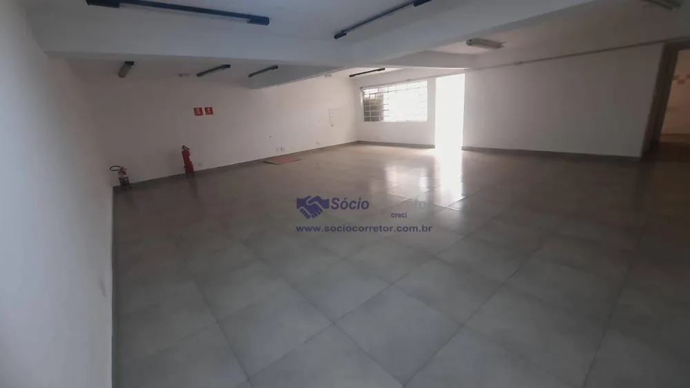 Loja-Salão, 280 m² - Foto 3