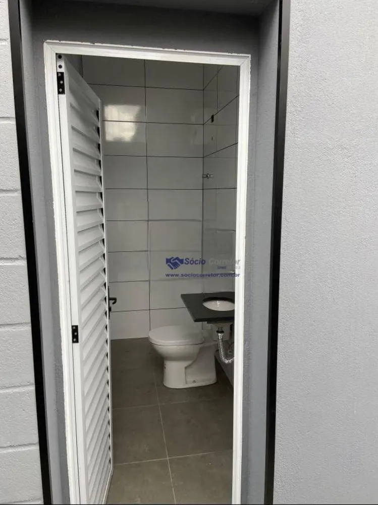 Depósito-Galpão, 200 m² - Foto 16
