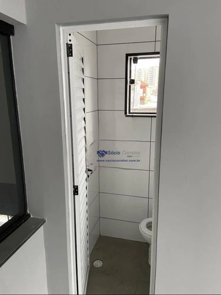 Depósito-Galpão, 200 m² - Foto 10