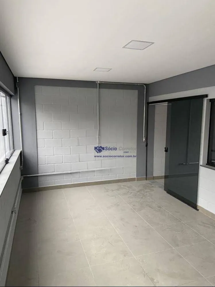 Depósito-Galpão, 200 m² - Foto 8