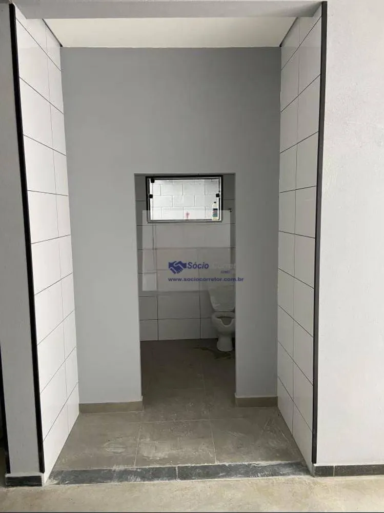 Depósito-Galpão, 200 m² - Foto 7