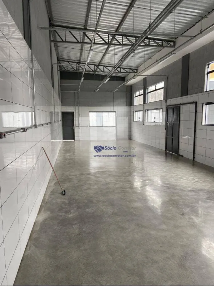 Depósito-Galpão, 200 m² - Foto 5