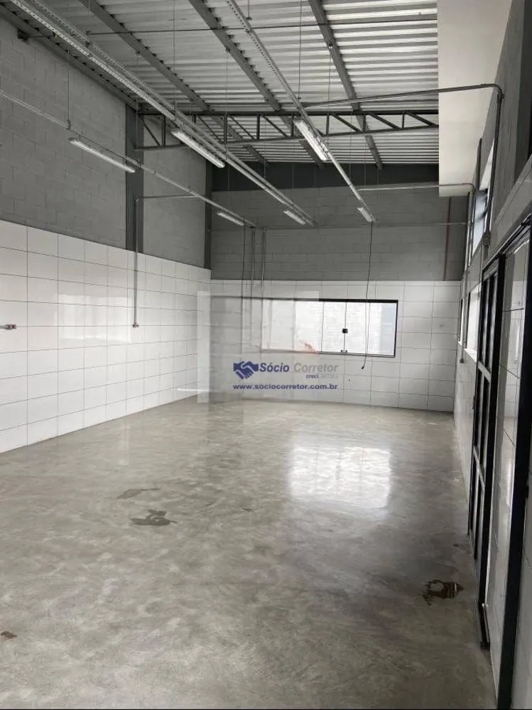 Depósito-Galpão, 200 m² - Foto 18