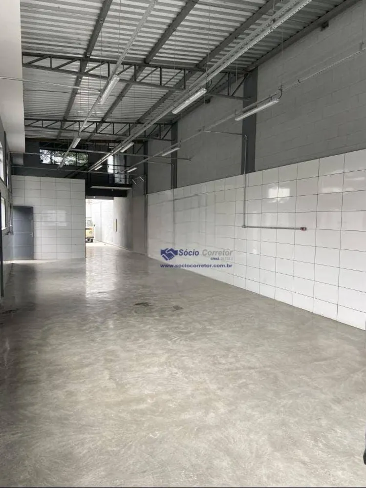 Depósito-Galpão, 200 m² - Foto 6
