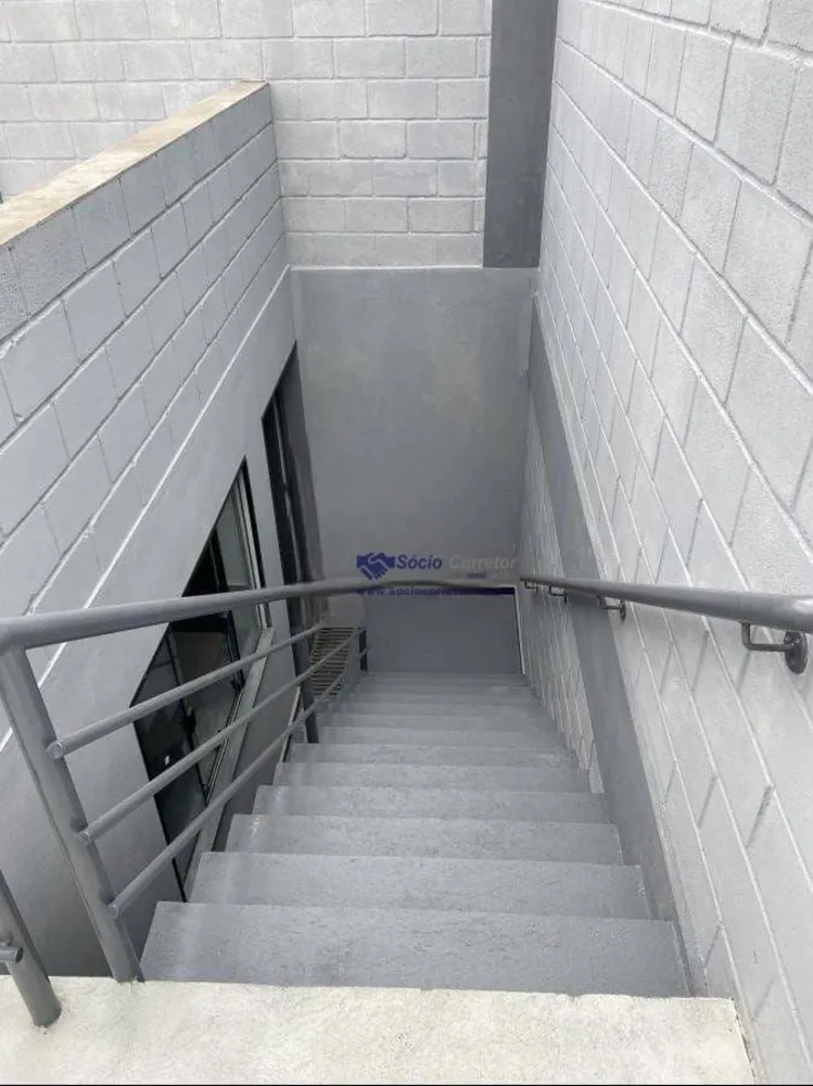 Depósito-Galpão, 200 m² - Foto 17