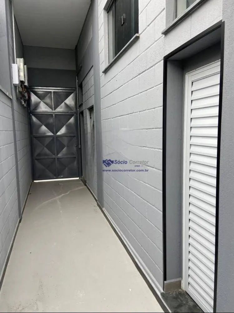 Depósito-Galpão, 200 m² - Foto 15