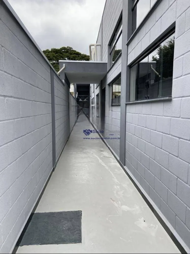 Depósito-Galpão, 200 m² - Foto 14