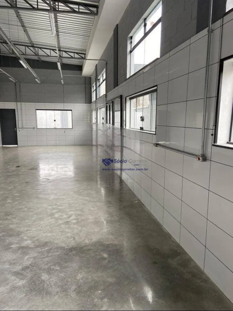 Depósito-Galpão, 200 m² - Foto 11