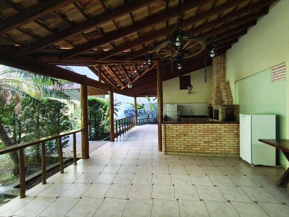 Apartamento, 2 quartos, 60 m² - Foto 15