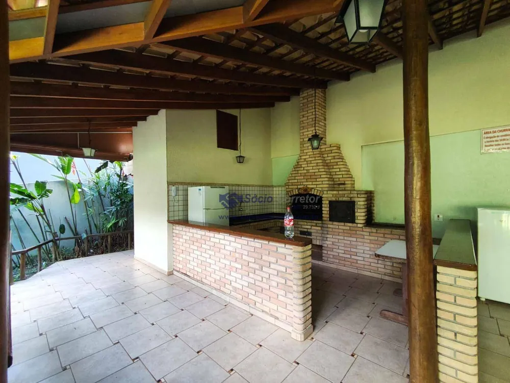 Apartamento, 2 quartos, 60 m² - Foto 4