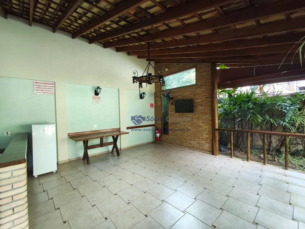 Apartamento, 2 quartos, 60 m² - Foto 3