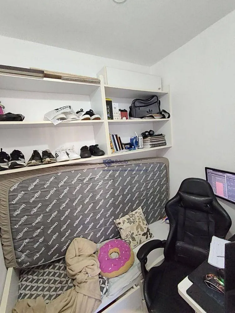 Apartamento, 2 quartos, 60 m² - Foto 6