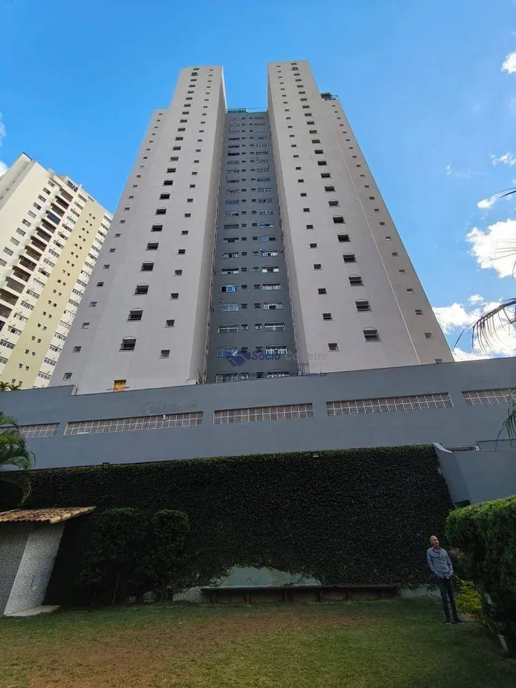 Apartamento, 2 quartos, 60 m² - Foto 2
