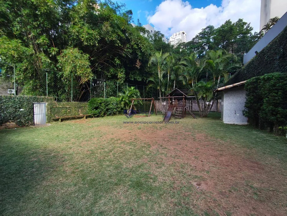 Apartamento, 2 quartos, 60 m² - Foto 8