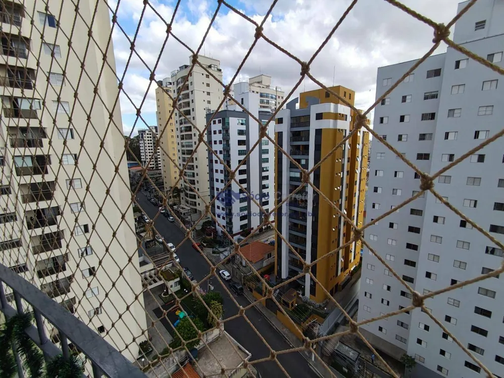 Apartamento, 2 quartos, 60 m² - Foto 7