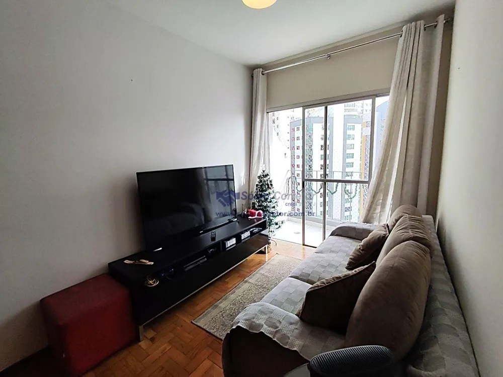 Apartamento, 2 quartos, 60 m² - Foto 6