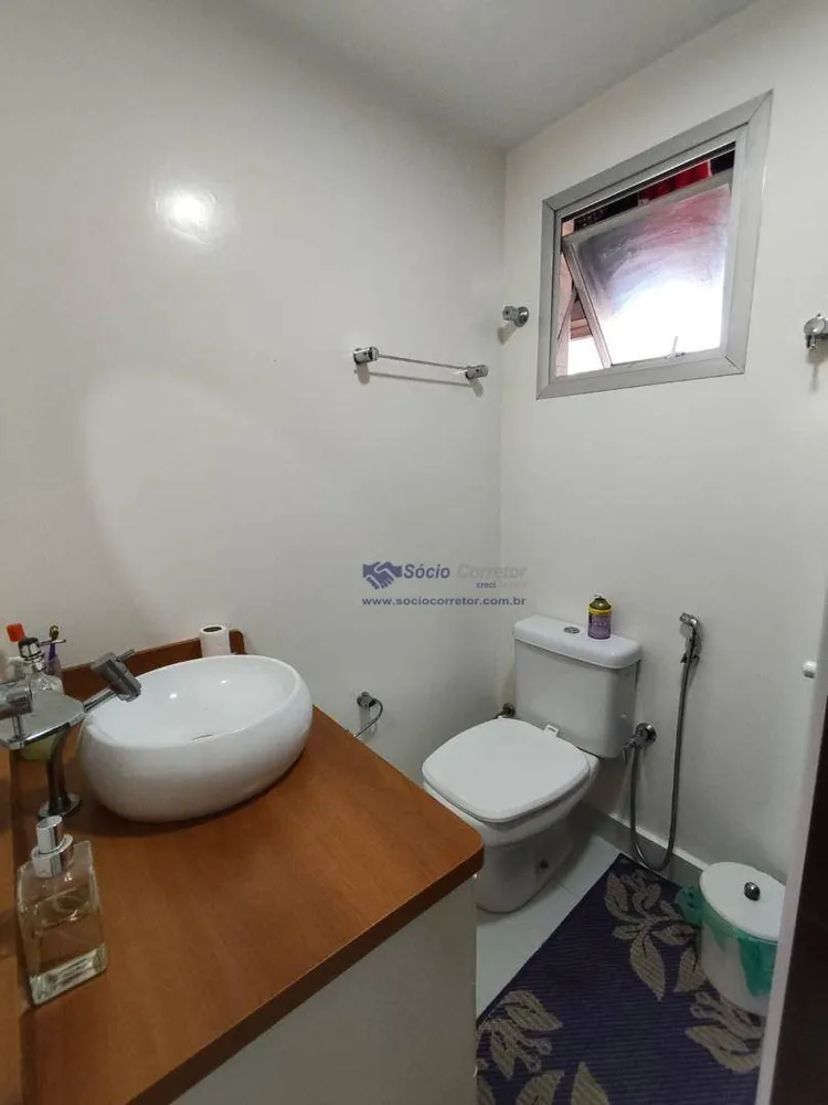 Apartamento, 2 quartos, 60 m² - Foto 12