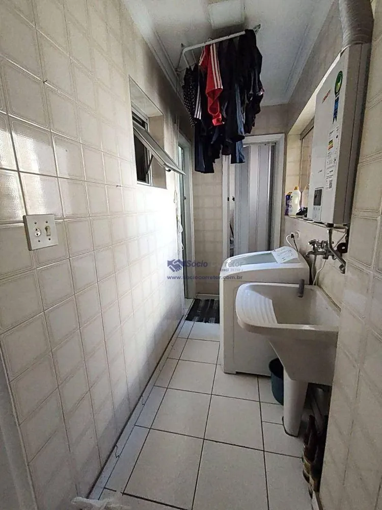 Apartamento, 2 quartos, 60 m² - Foto 5