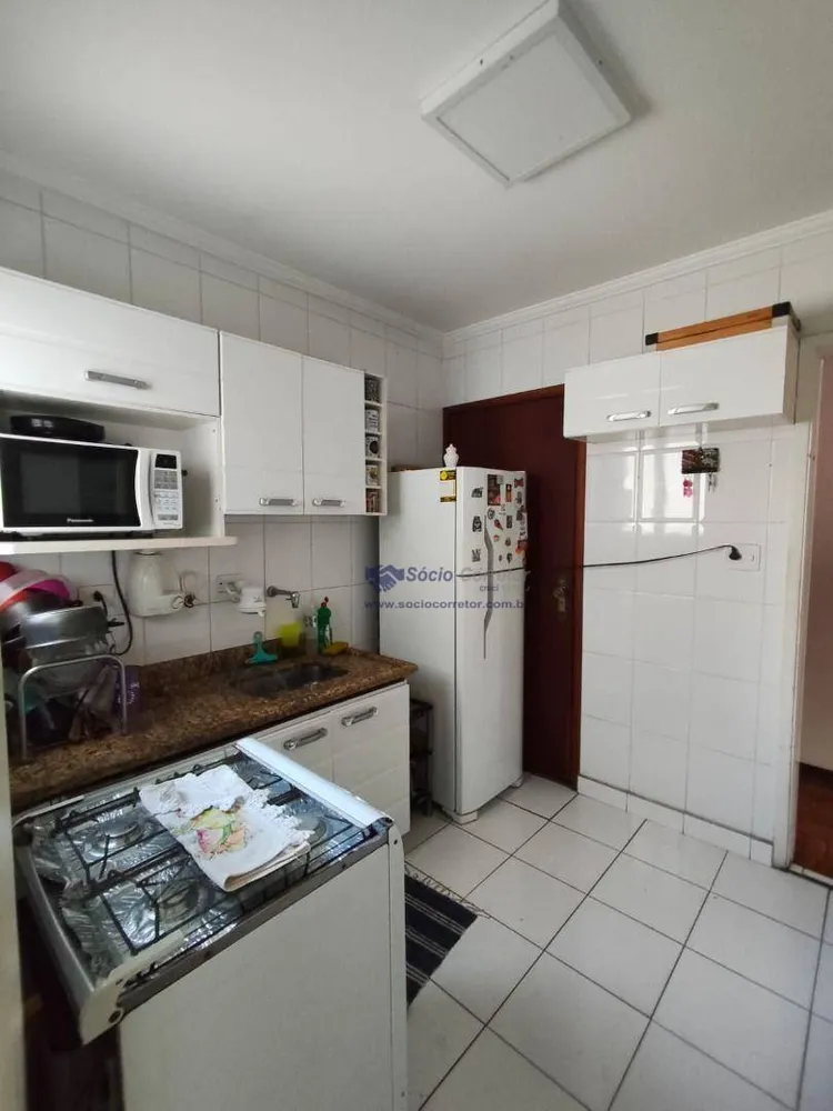 Apartamento, 2 quartos, 60 m² - Foto 11