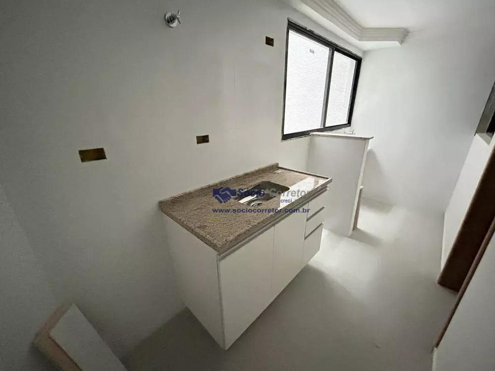 Apartamento para alugar com 1 quarto, 30m² - Foto 3