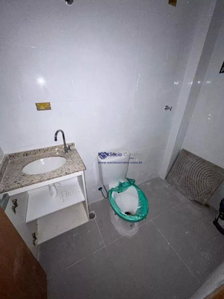 Apartamento para alugar com 1 quarto, 30m² - Foto 5