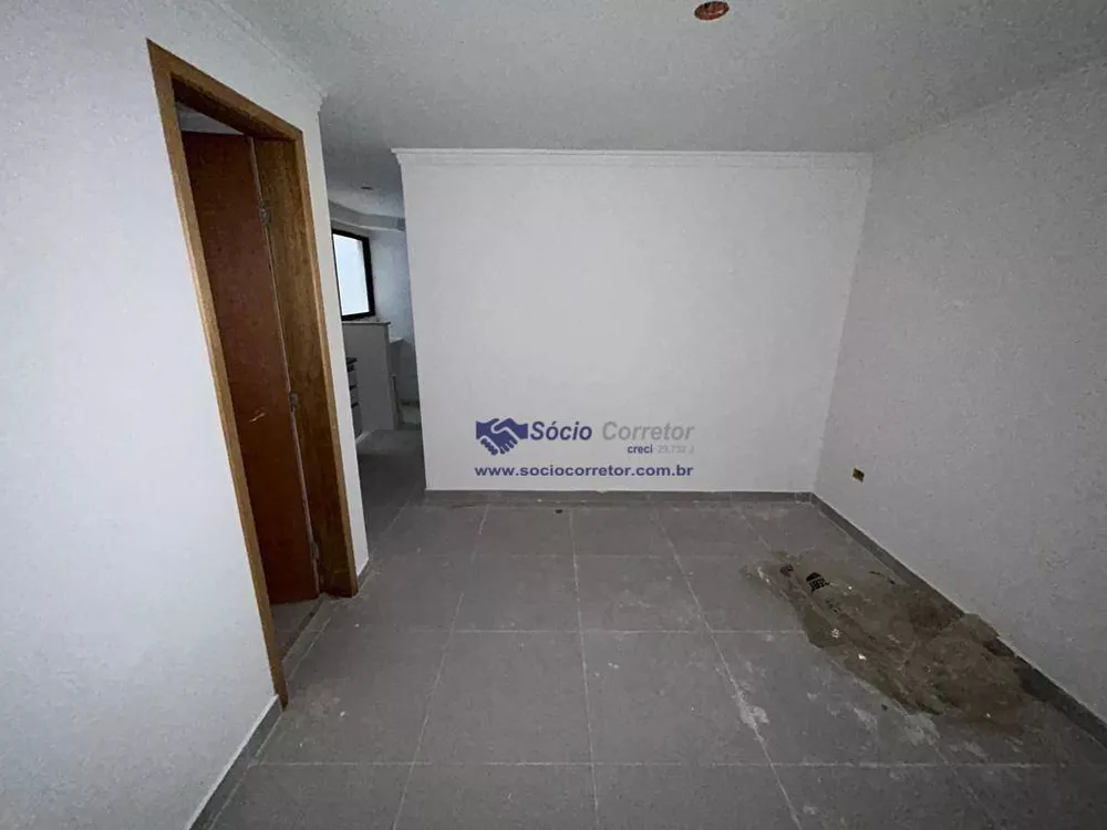 Apartamento para alugar com 1 quarto, 30m² - Foto 4