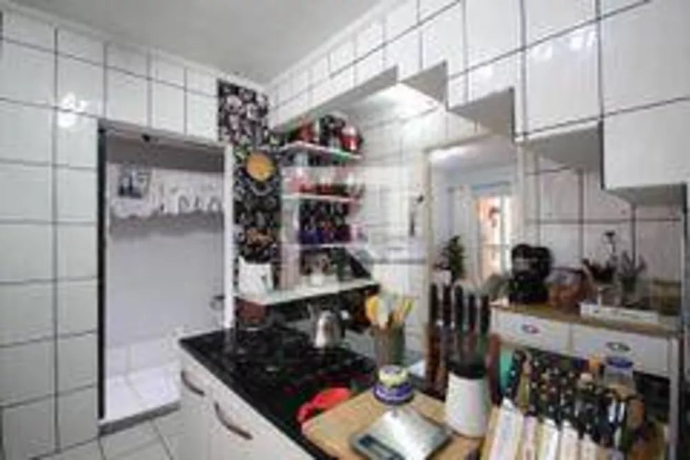 Sobrado à venda com 3 quartos, 180m² - Foto 7