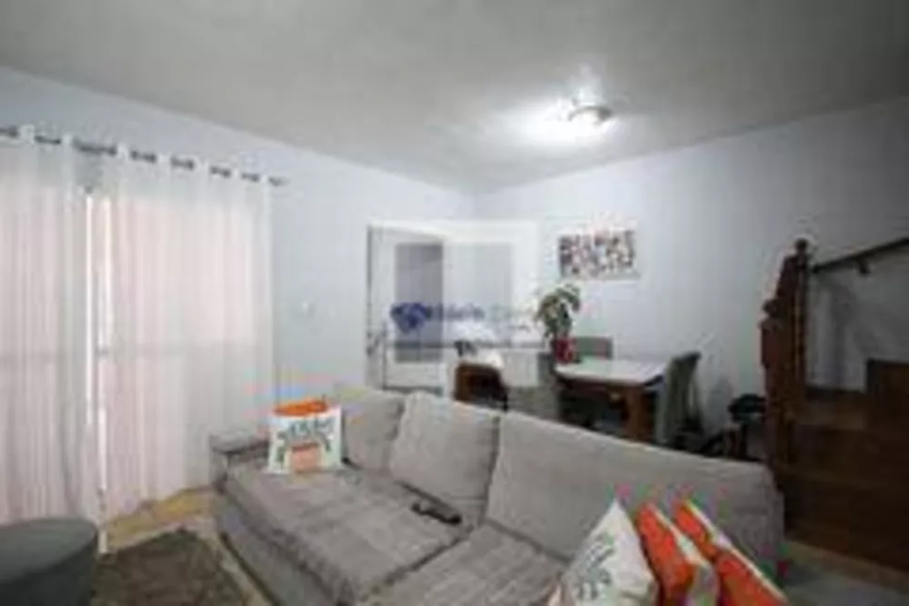 Sobrado à venda com 3 quartos, 180m² - Foto 3