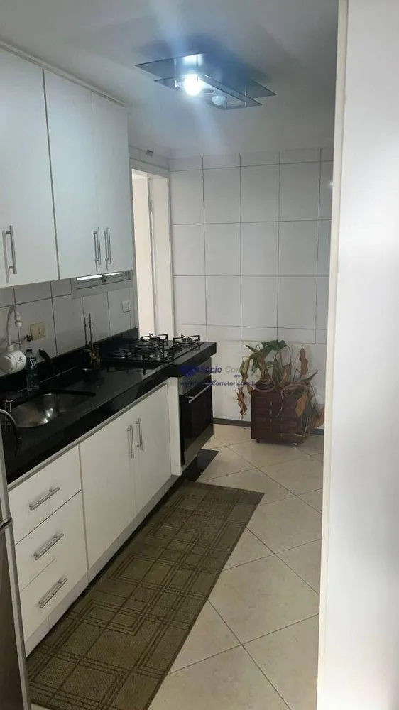 Cobertura, 3 quartos, 131 m² - Foto 1