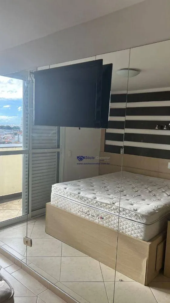 Cobertura, 3 quartos, 131 m² - Foto 19
