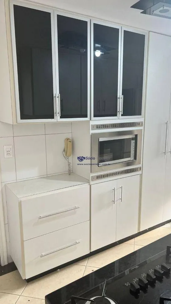 Cobertura, 3 quartos, 131 m² - Foto 3